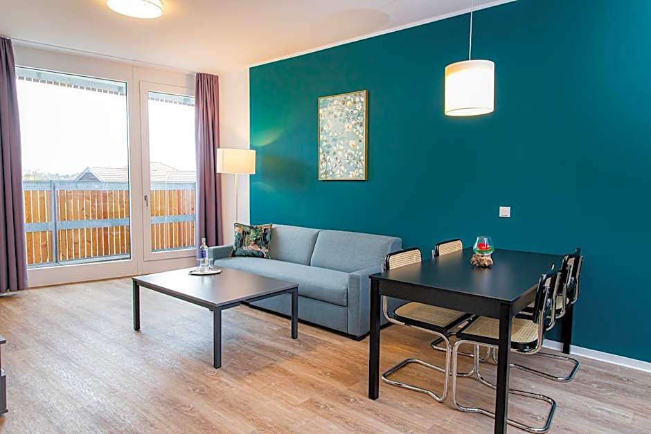 Das ELB Boardinghouse Hotel Restaurant