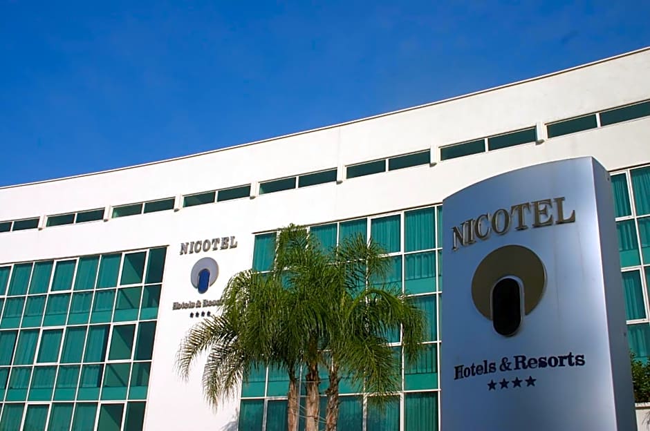 Nicotel Bisceglie