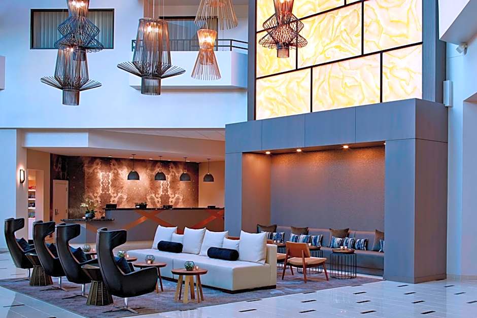 Minneapolis Marriott West