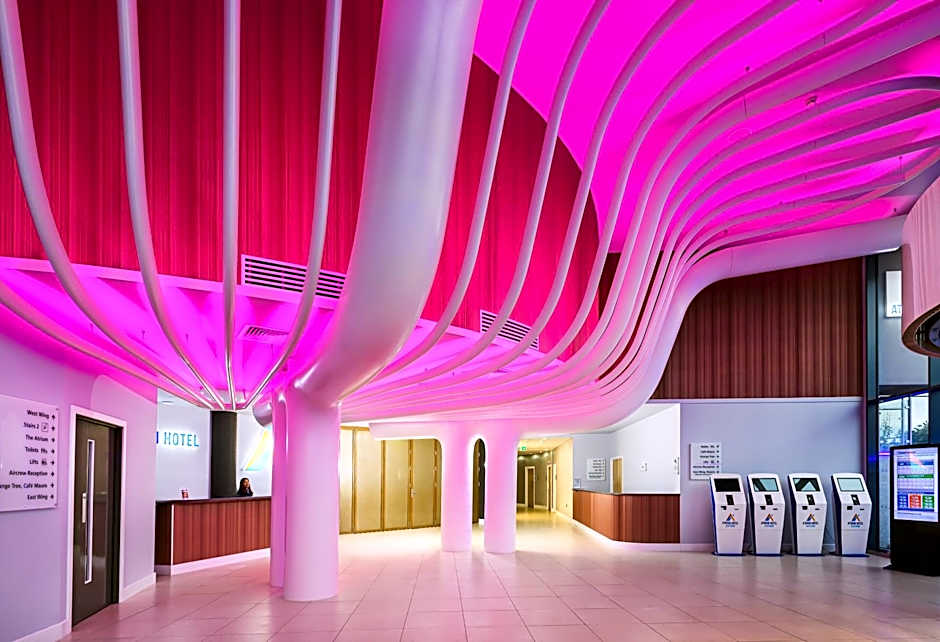 Atrium Hotel Heathrow