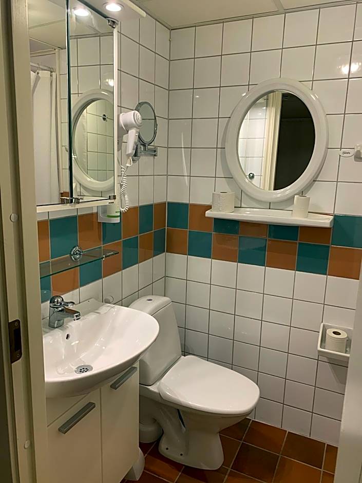 Nya Pallas Hotel