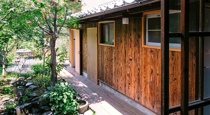 Guest house Umeya