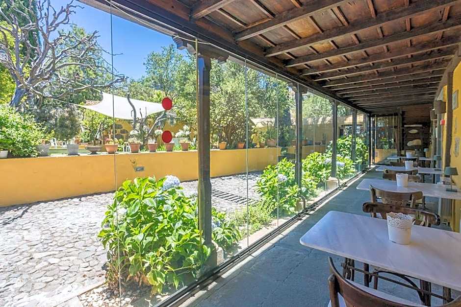 Hotel Rural Las Calas