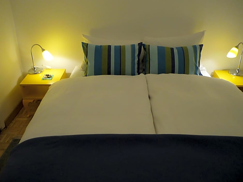Logis Hôtel Villa Victorine