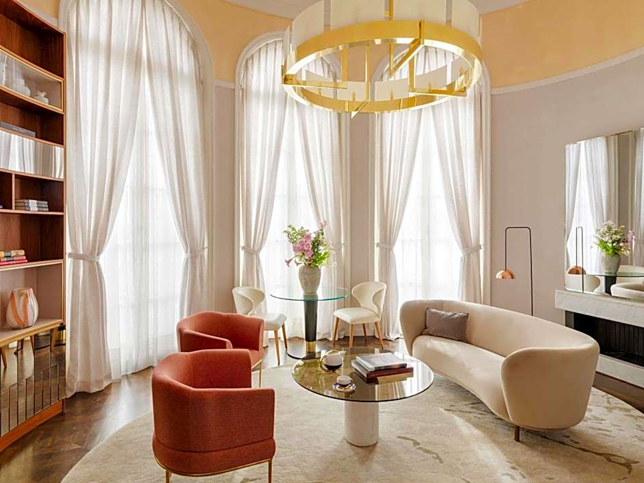 Raffles Europejski Warsaw