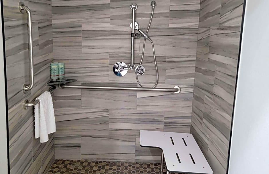 Best Western La Place Inn