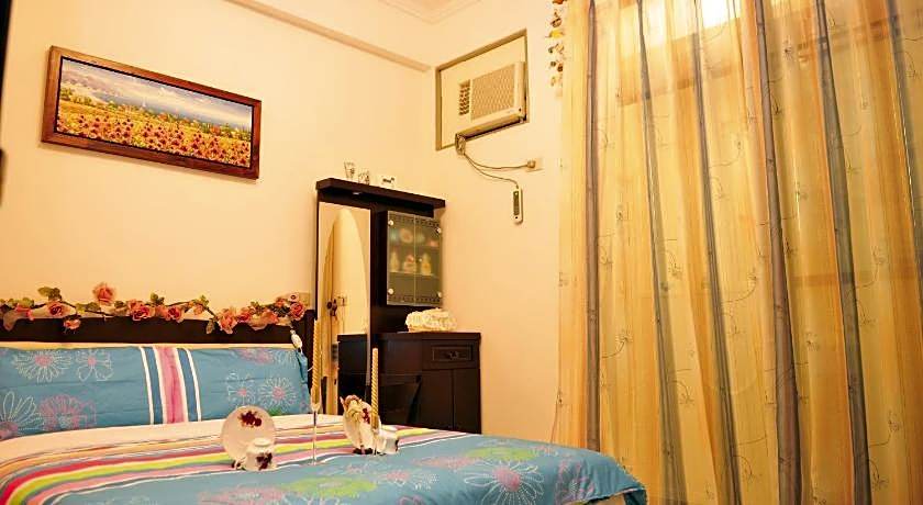 Relax House Bed and Breakfast