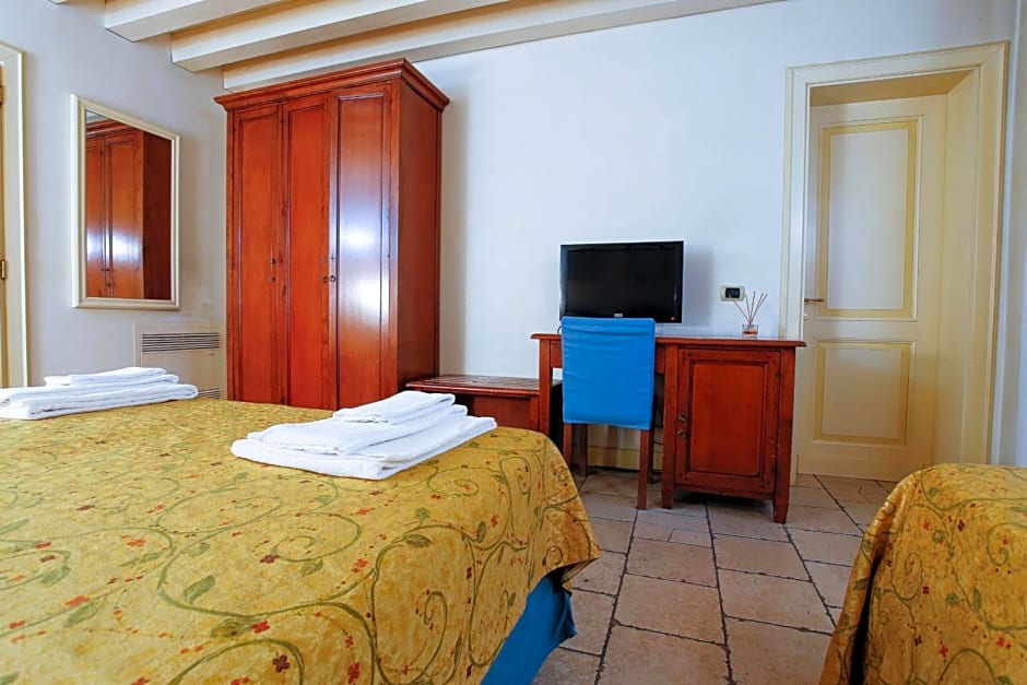 Relais Villa Selvatico