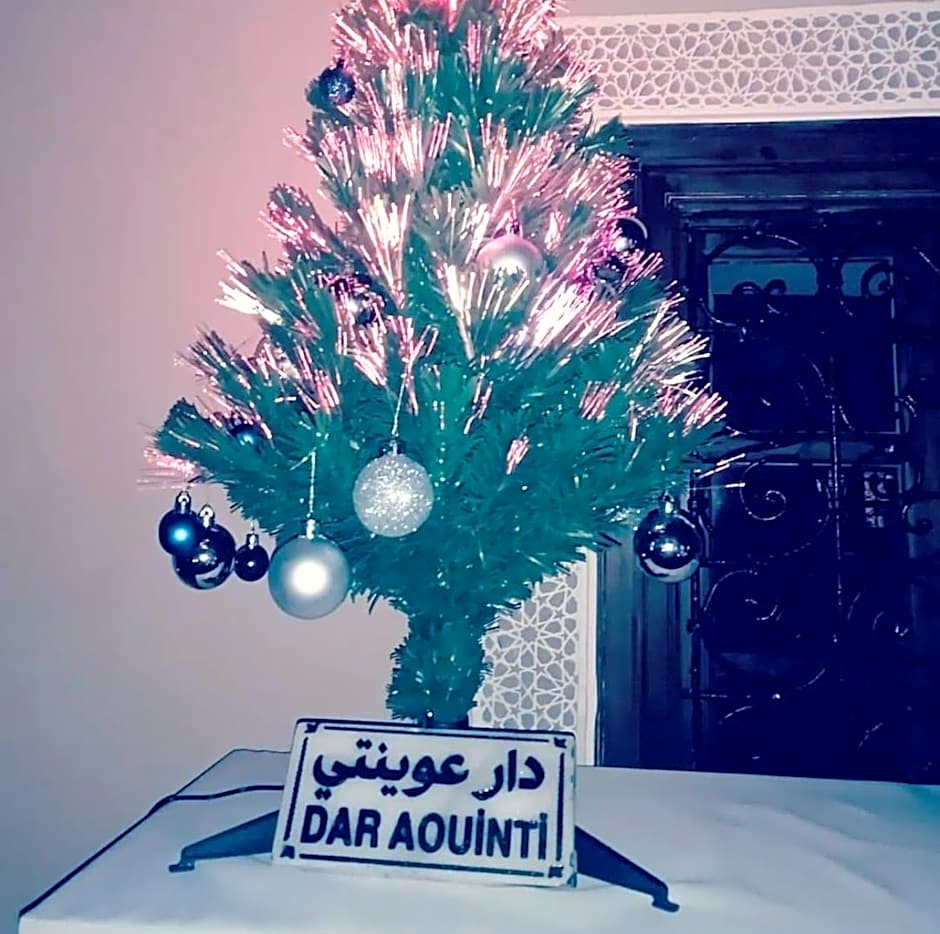 Dar Aouinti
