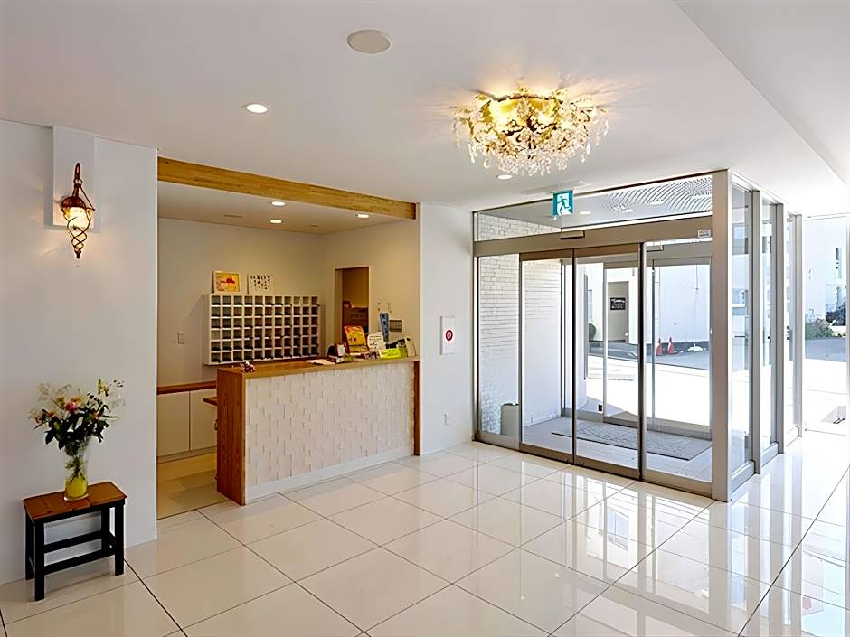 Kumagaya Royal Hotel Suzuki