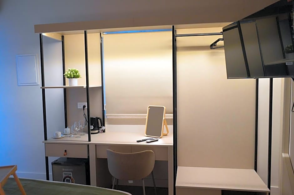 LEONDIANA Boutique Hotel