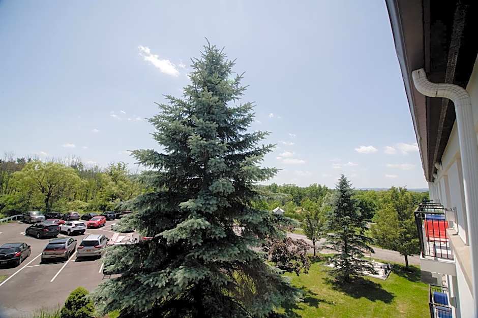 La Tourelle Hotel & Spa