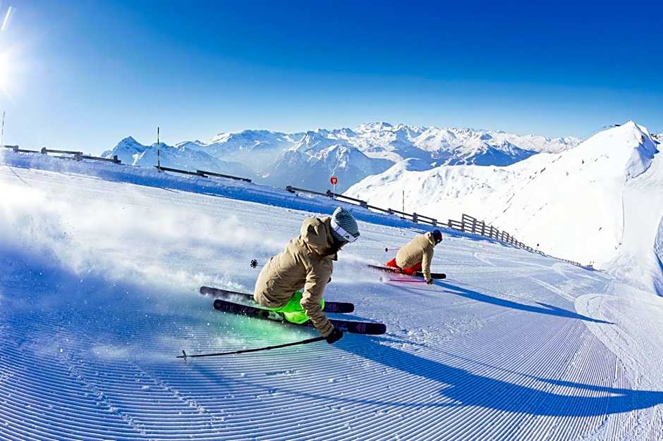 Résidence Club MMV La Clé des Cimes