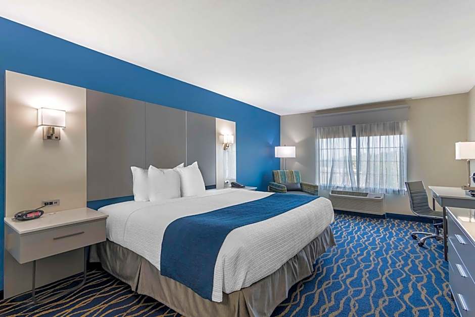 Best Western Plus Lake Lanier Gainesville Hotel & Suites