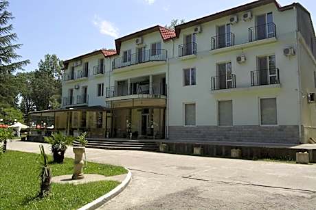 Park Hotel Imeri kutaisi