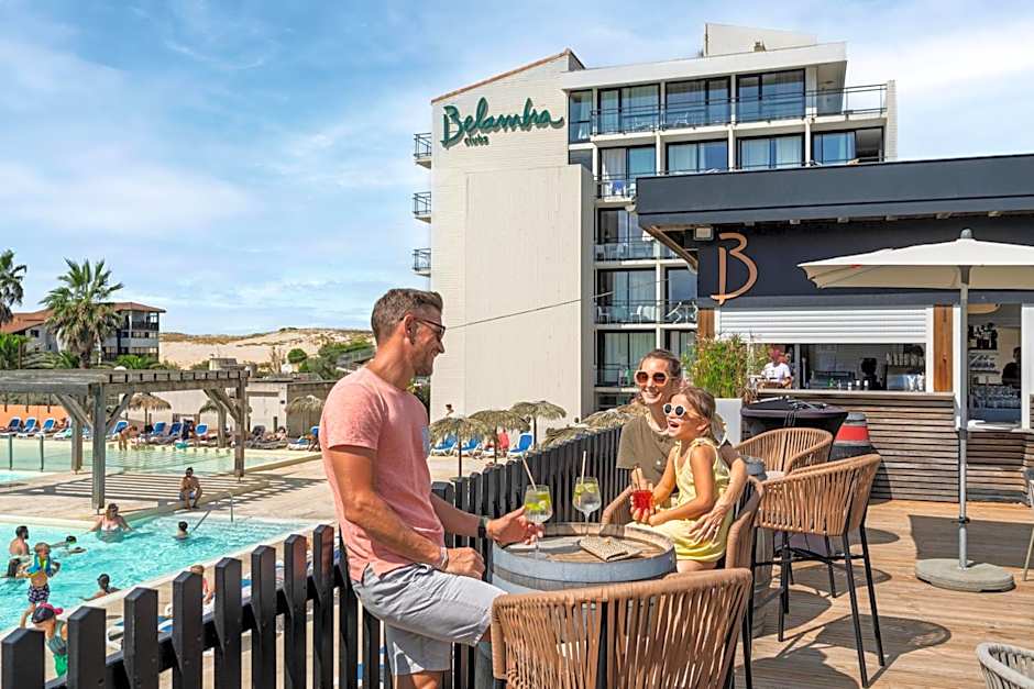 Belambra Clubs Seignosse - Les Tuquets