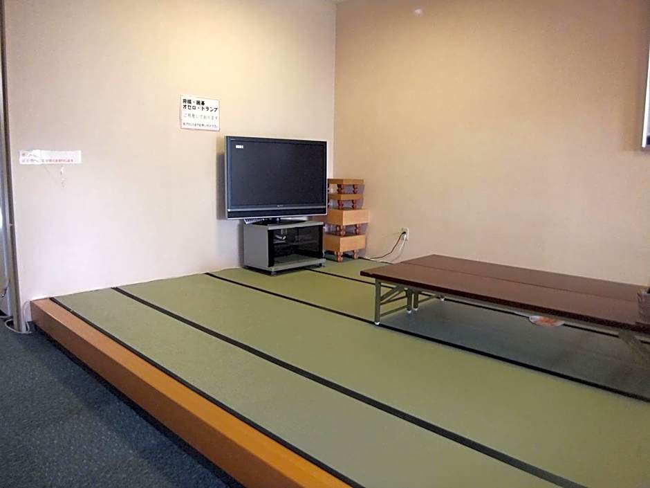 Natural Onsen Hostel Hidamari no Yu