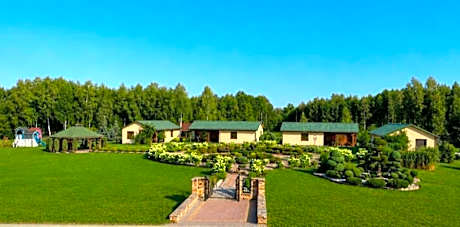 Pokoje U Cyngla