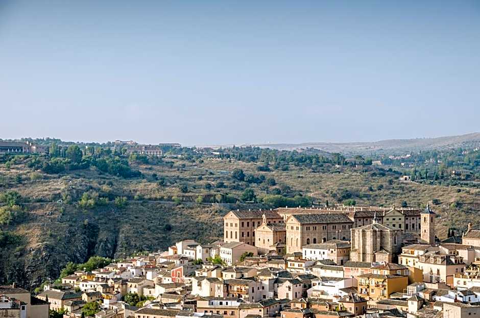 YIT Conquista de Toledo