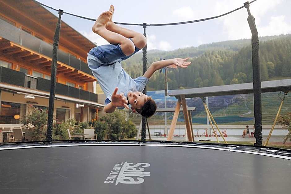 Familienhotel Botenwirt