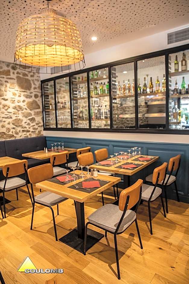 Hotel Restaurant des Maures