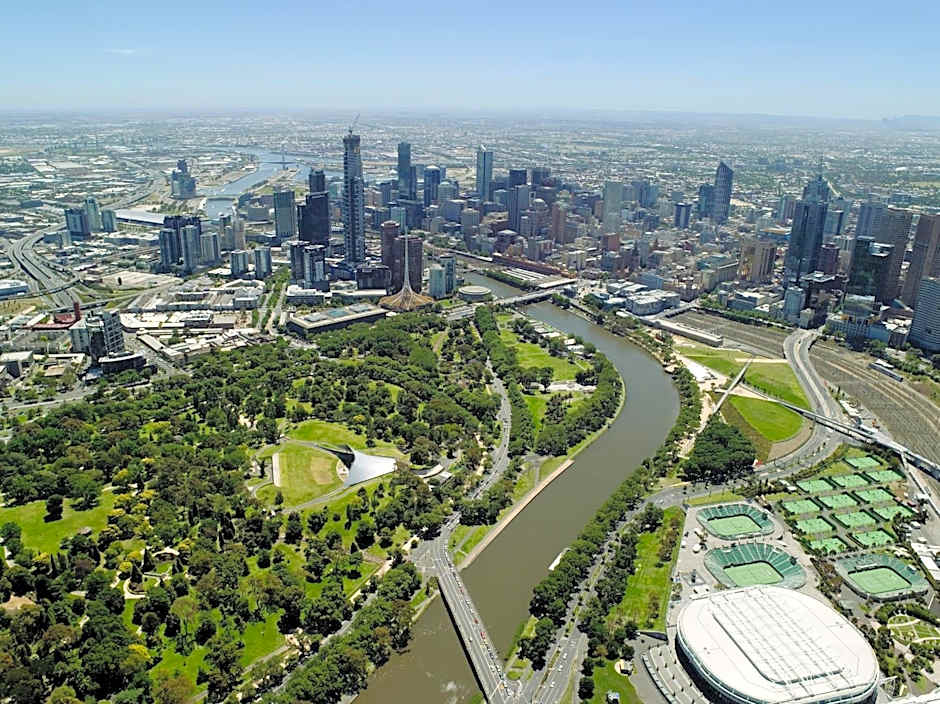ibis Styles Kingsgate Melbourne