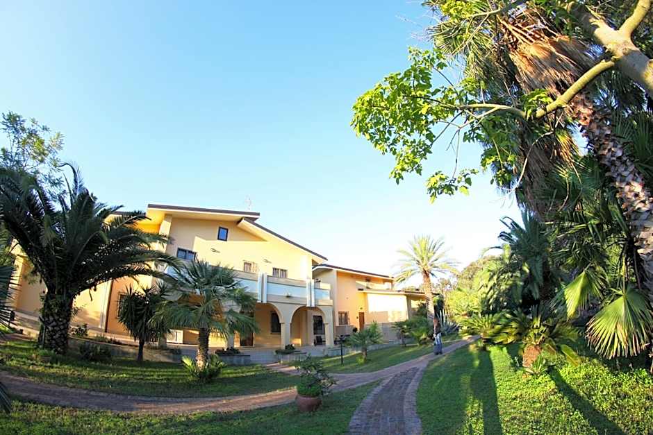 San Michele Apartments&Rooms