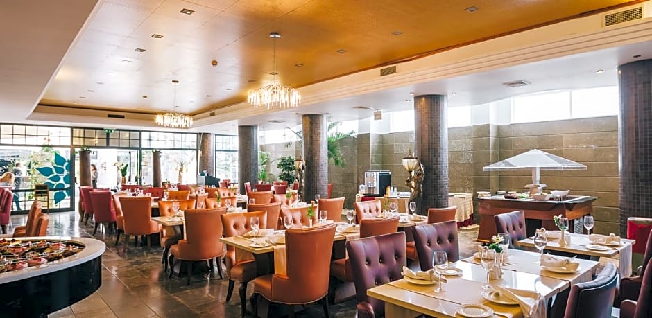 Grand Muthu Forte do Vale