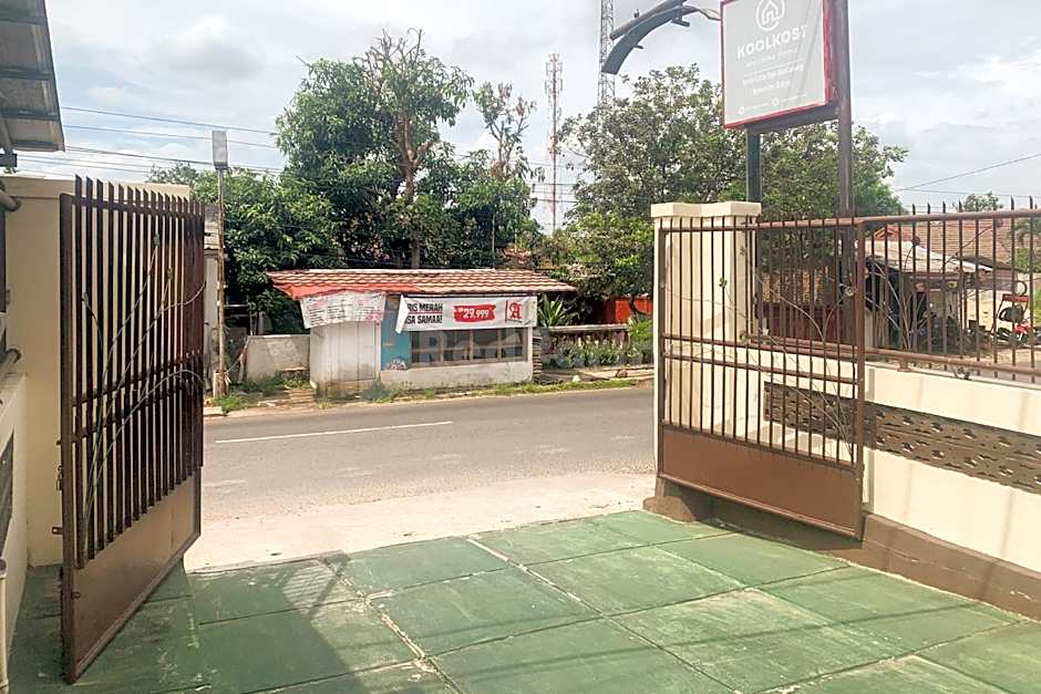 Asyura Kostel Syariah RedPartner – Bandar Lampung, AL