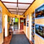 Lake Lodge Hostel