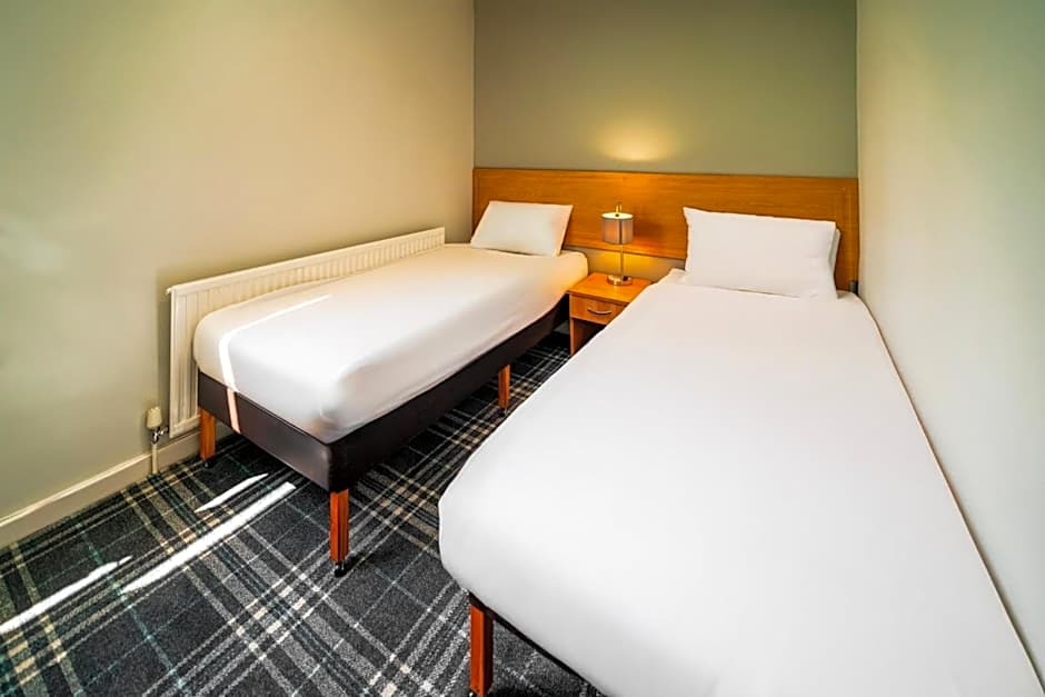 Adamton Country House Hotel