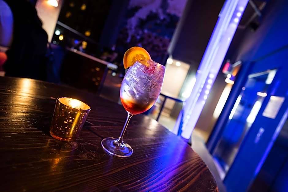 The Bernic Hotel New York City,Tapestry Collection by Hilton