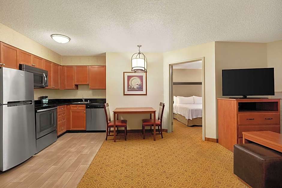 Homewood Suites By Hilton Dallas/Park Central Area