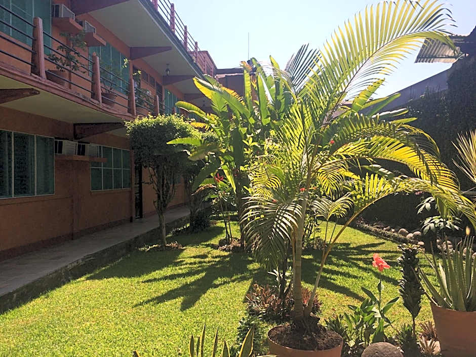 Hotel Fenix