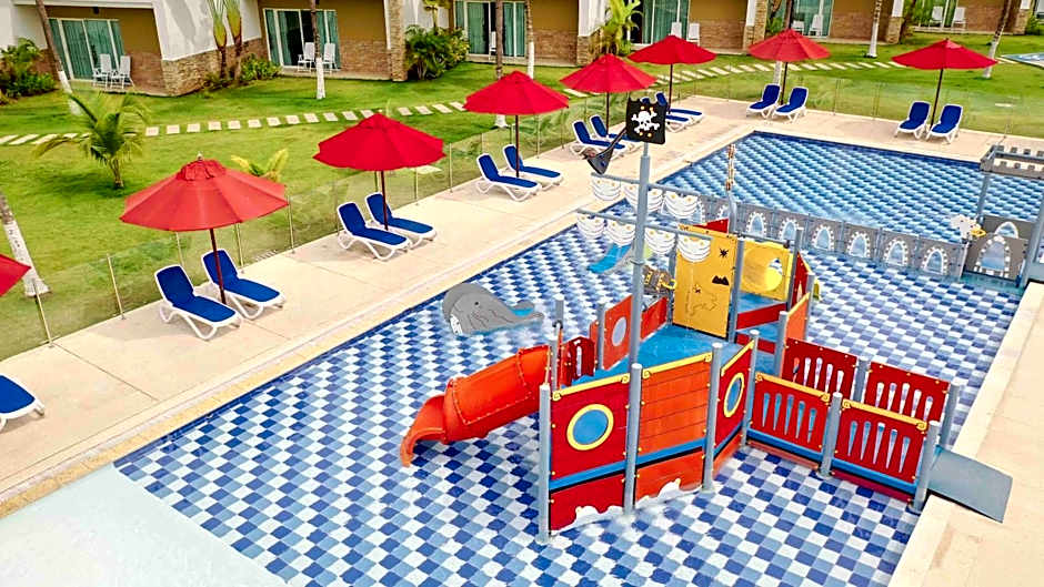 Decameron Barú - All Inclusive