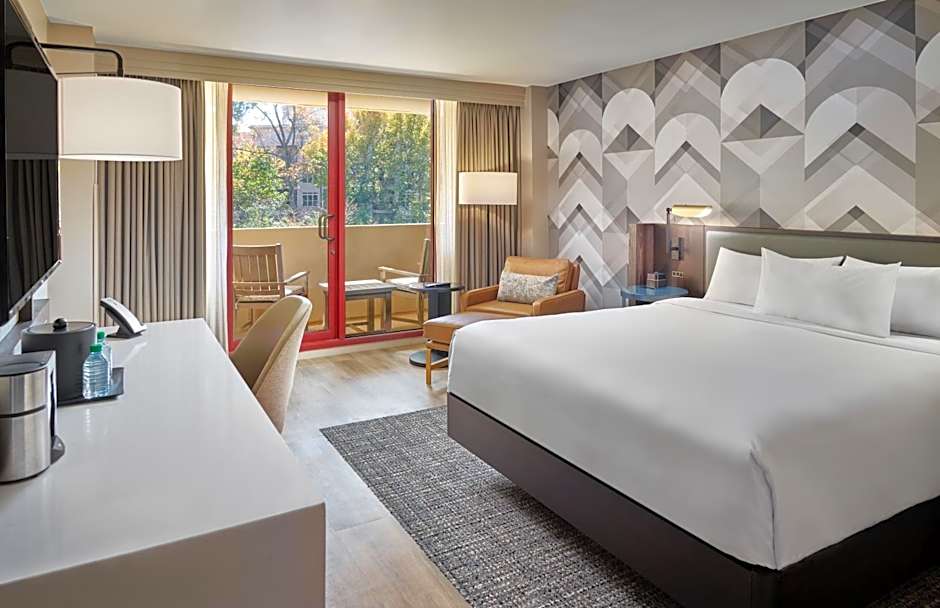 Emory Conference Center Hotel