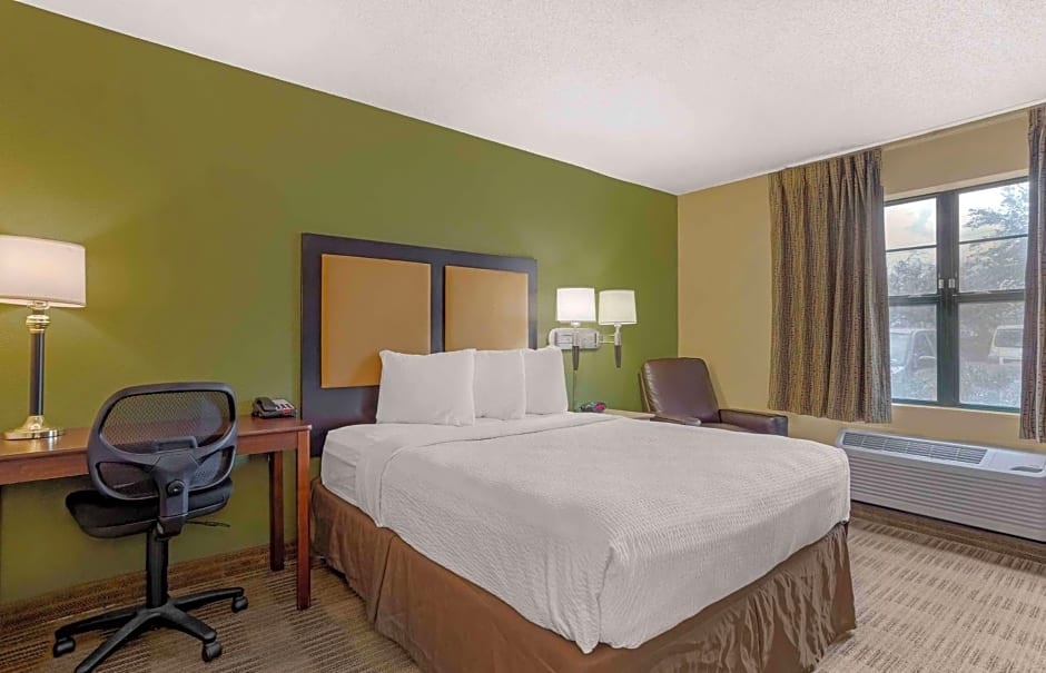 Extended Stay America Suites - Houston - Med. Ctr. - Greenway Plaza