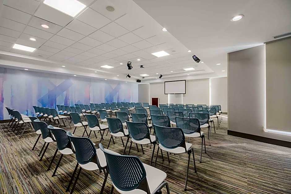 Hilton Garden Inn Oklahoma City Midtown