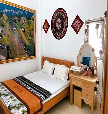 Yen Minh Hotel Thien An