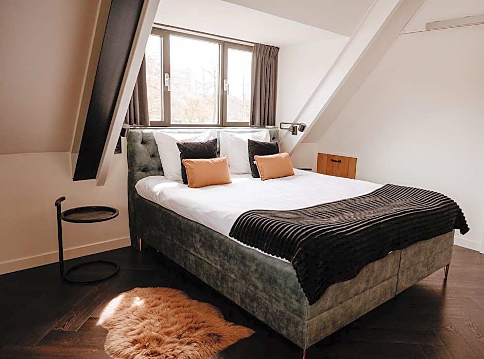Hotel La Boutique