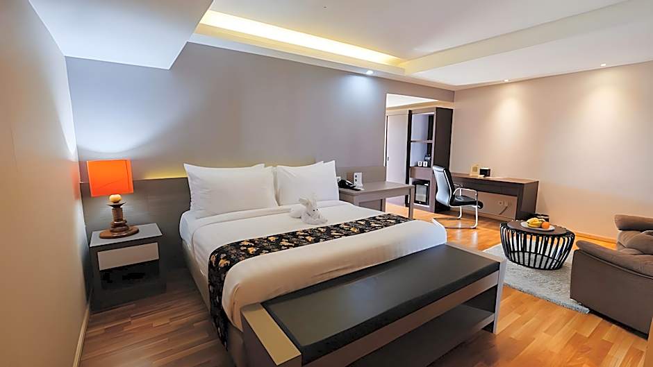 Hotel Suni Sentani