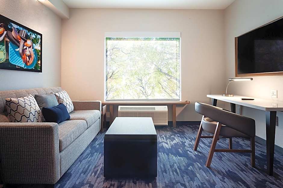 Fairfield Inn & Suites by Marriott Wellington-West Palm Beach