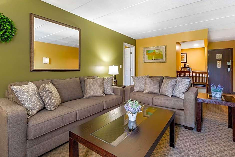 Quality Inn Old Saybrook