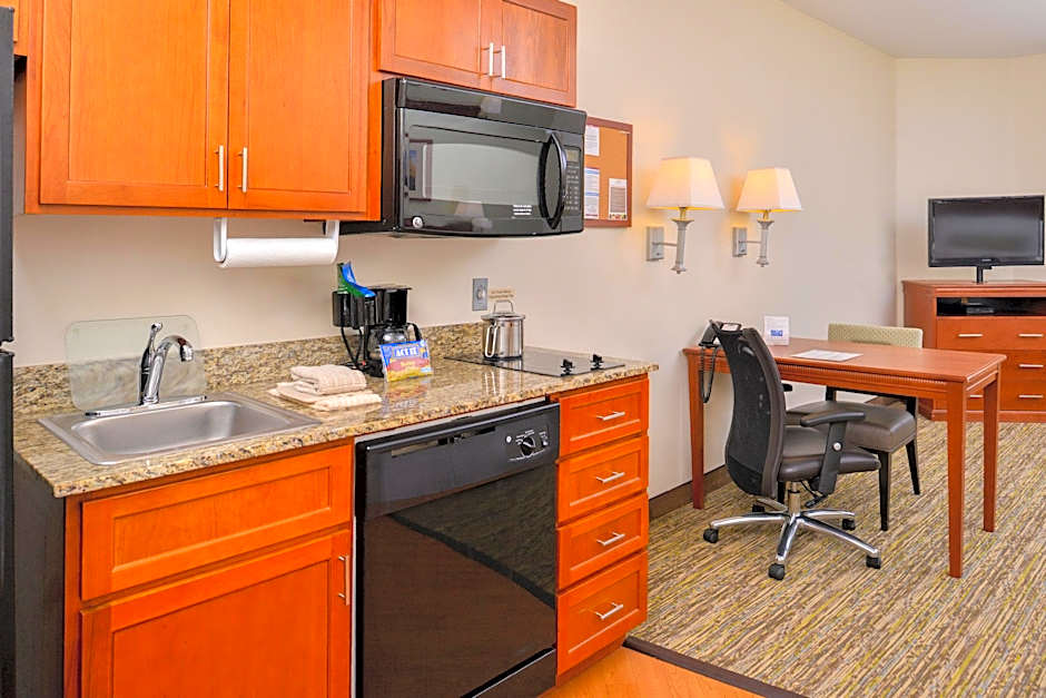 Candlewood Suites Abilene By IHG