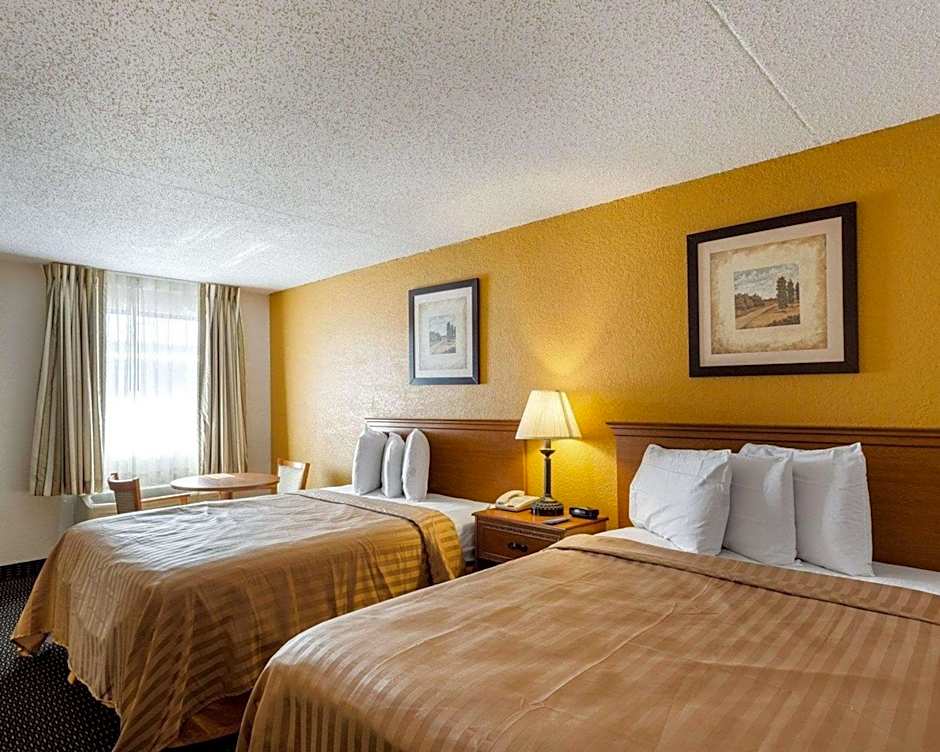 Sunrise Inn & Suites New Orleans
