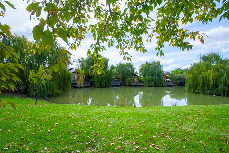 Perricoota Vines Retreat