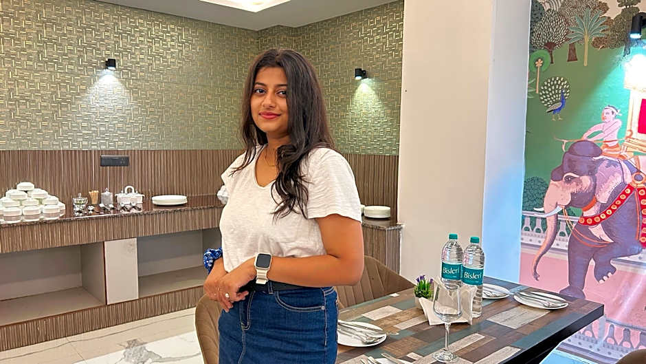 Raksha Suites & Banquet Greater Noida