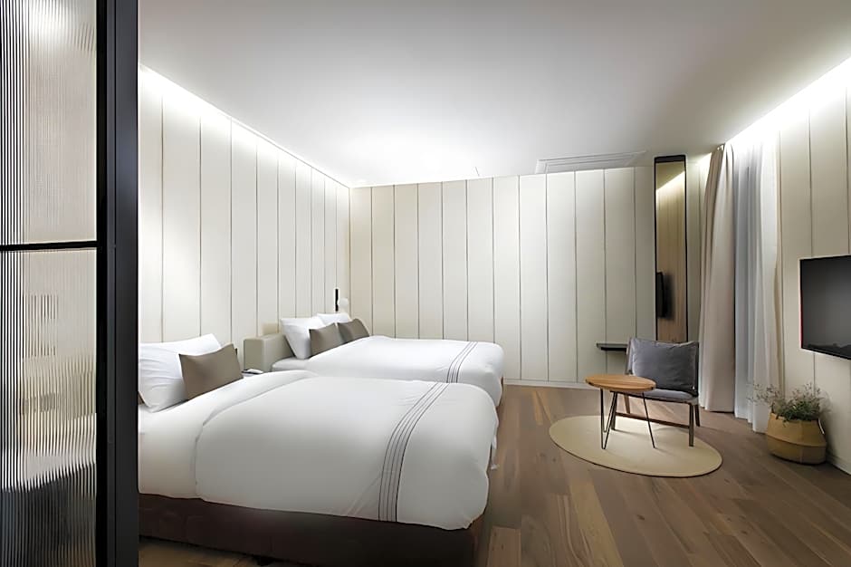 jeonju hotel barahan