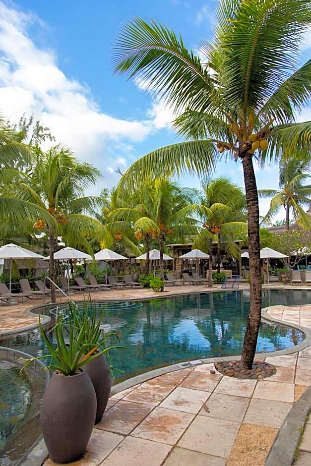 Coin de Mire Attitude