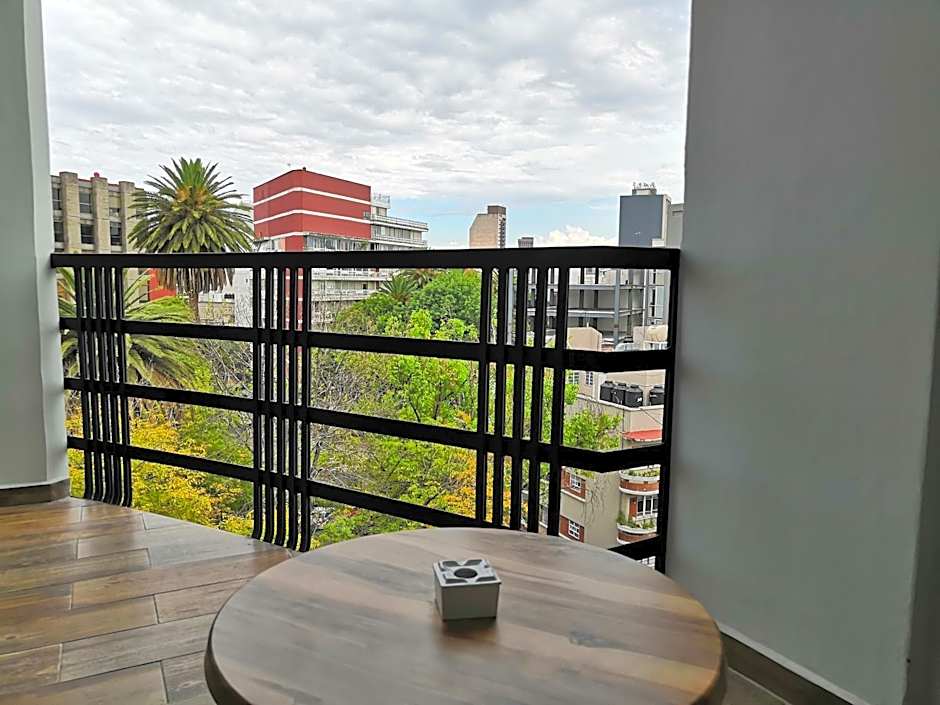 Hotel Círculo Condesa